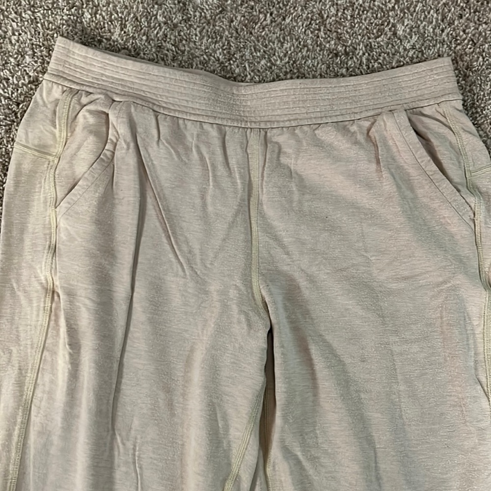 Lululemon joggers